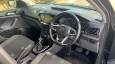 Volkswagen T-Cross 1.0 TSI 115 SE 5dr DSG Petrol Estate
